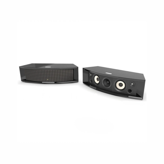 Акустична система JBL L75MS Black Edition
