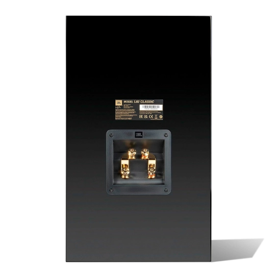 Акустична система JBL L82 Classic Black Edition
