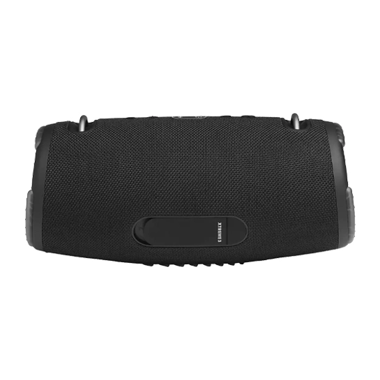 Портативна акустика JBL Xtreme 3 Black