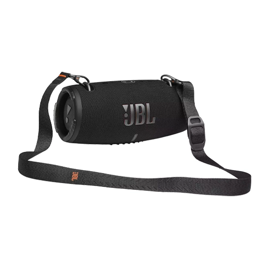 Портативна акустика JBL Xtreme 3 Black
