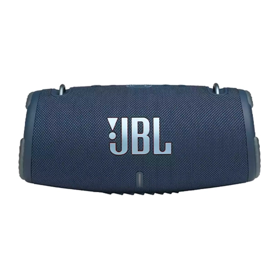 Портативна акустика JBL Xtreme 3 Blue