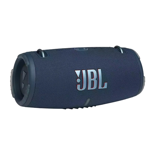 Портативна акустика JBL Xtreme 3 Blue