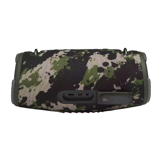 Портативна акустика JBL Xtreme 3 Black Camo