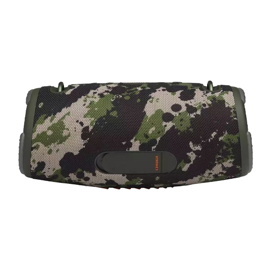 Портативна акустика JBL Xtreme 3 Black Camo