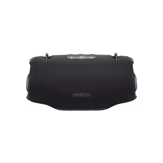 Портативна акустика JBL Xtreme 4 Black