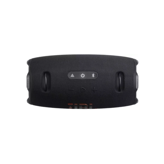 Портативна акустика JBL Xtreme 4 Black