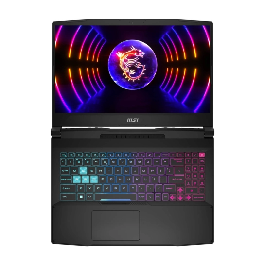 Ноутбук MSI Katana 15 B13VGK (KATANA15132031)
