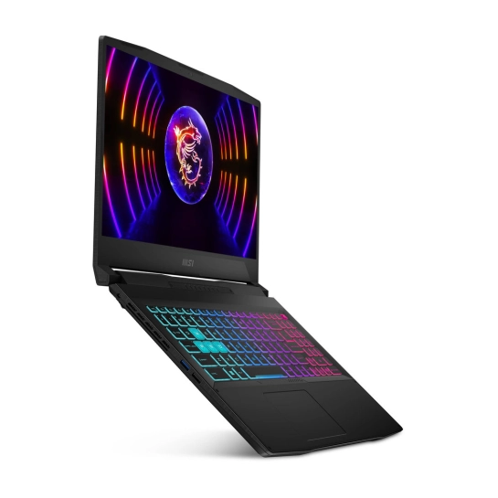 Ноутбук MSI Katana 15 B13VGK (KATANA15132031)