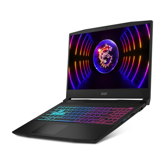 Ноутбук MSI Katana 15 B13VGK (KATANA15132031)