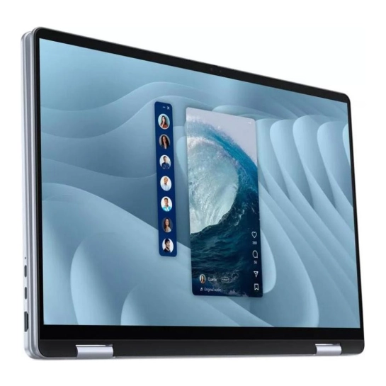Ноутбук Dell 16 Plus (LDB06250-7144BLU-PUS)
