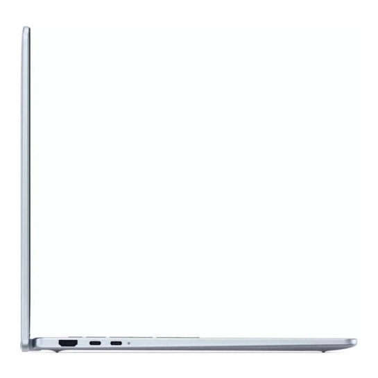Ноутбук Dell 16 Plus (LDB06250-7144BLU-PUS)