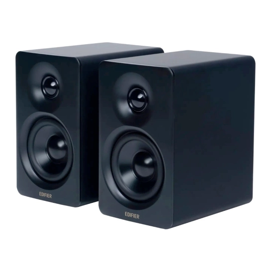 Акустична система Edifier M60 Bluetooth Black (M60Black)