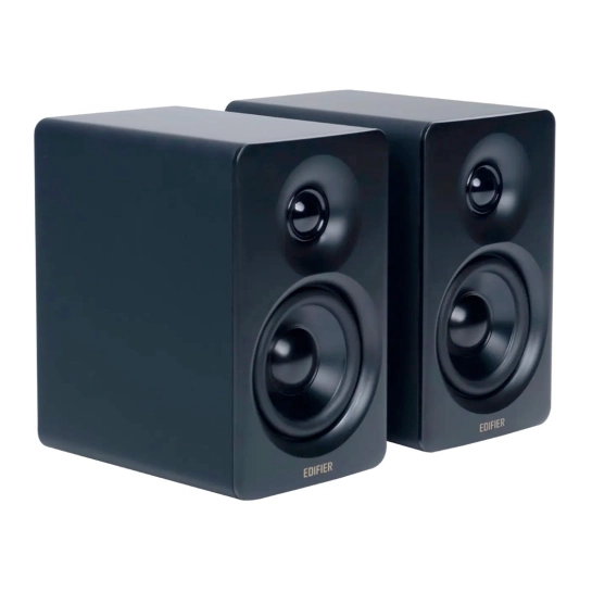 Акустична система Edifier M60 Bluetooth Black (M60Black)