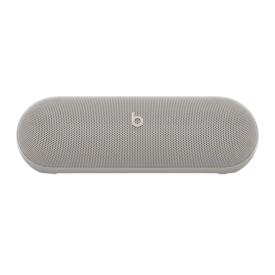 Портативний стовпчик Beats by Dr. Dre Kim Kardashian Special Edition Light Gray (MAX24)