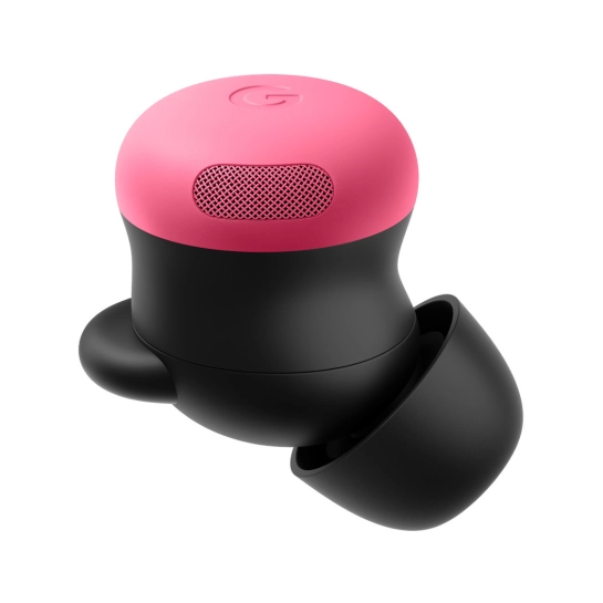 Бездротові навушники Google Pixel Buds Pro 2 Peony
