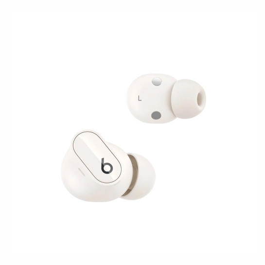 Бездротові навушники Beats Buds Plus Ivory