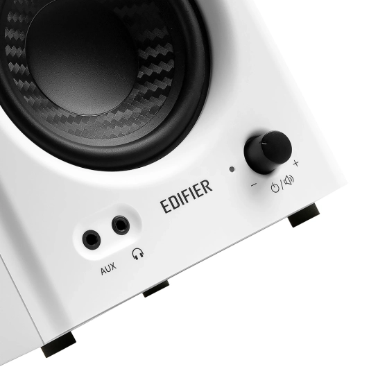 Акустична система Edifier MR4 White