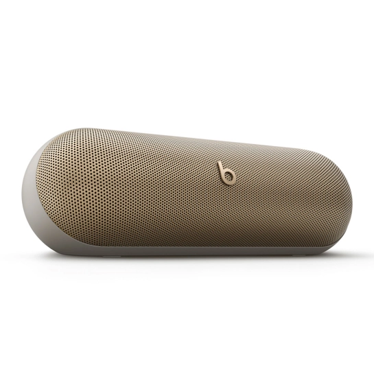 Портативна акустика Beats by Dr. Dre Pill Champagne Gold (MW463)