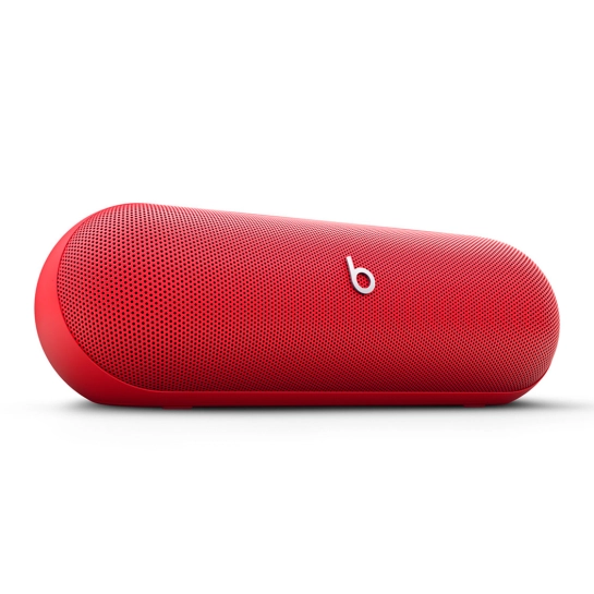 Портативна акустика Beats by Dr. Dre Pill Statement Red (MWQW3)