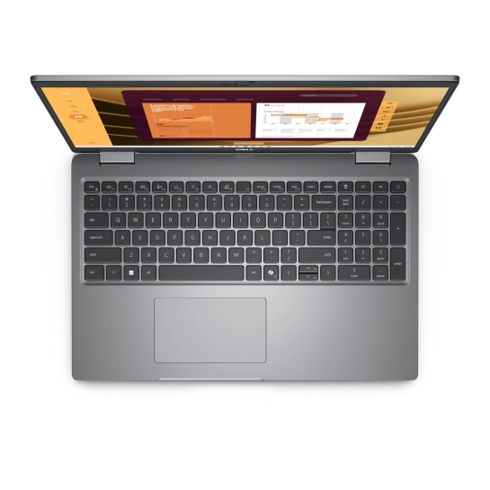 Ноутбук Dell Latitude 5550 (N021L5550251WP)