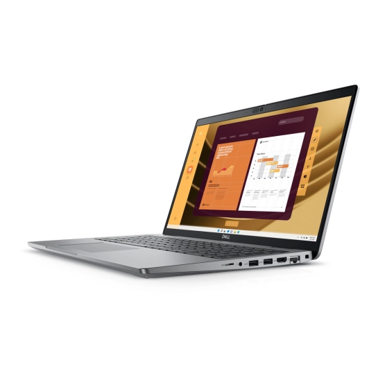 Ноутбук Dell Latitude 5550 (N021L55503602WP)