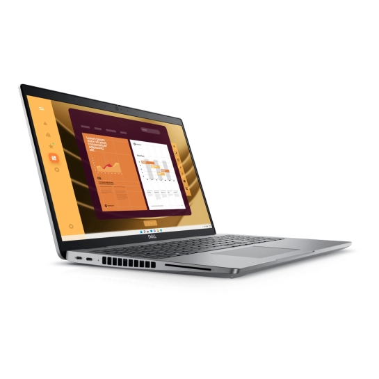 Ноутбук Dell Latitude 5550 (N021L55503604WP)