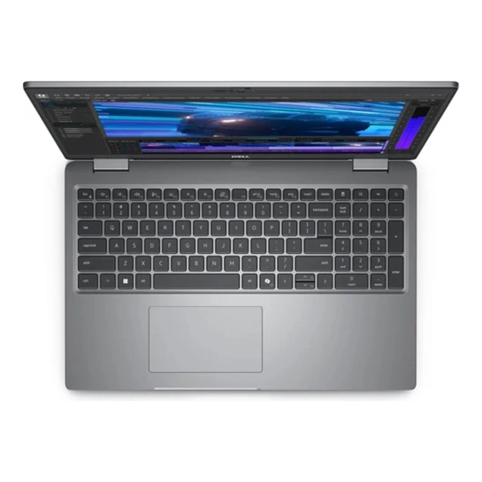 Ноутбук Dell Precision 3591 (N206P3591UWP6)