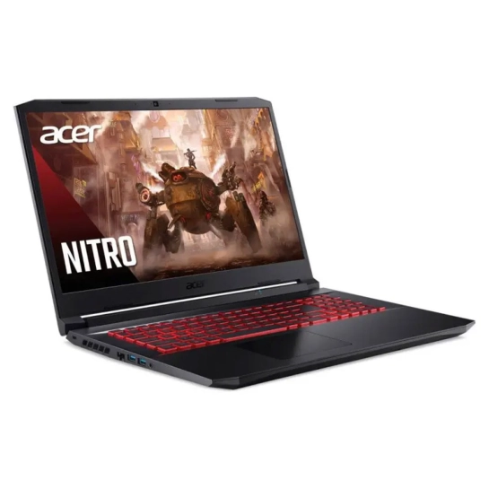 Ноутбук Acer Nitro 5 AN517-41-R1XP