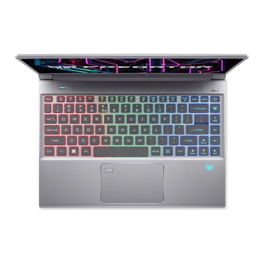Ноутбук Acer Predator Triton PT14-51-78B4 (NH.QLNAA.001)