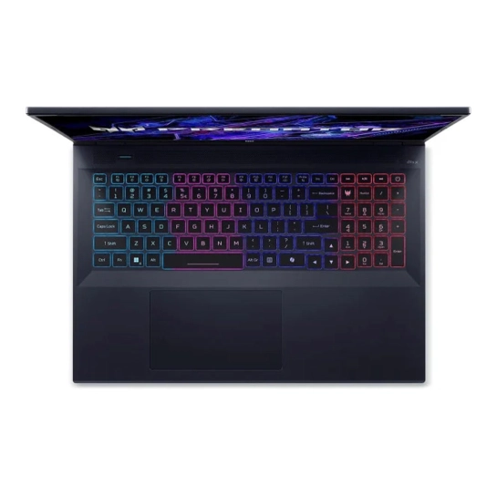 Ноутбук Acer Predator Helios 18 PH18-72-93VM (NH.QP5AA.001)
