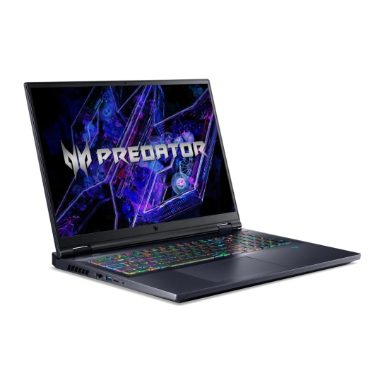 Ноутбук Acer Predator Helios 18 PH18-72 (NH.QP5AA.041)