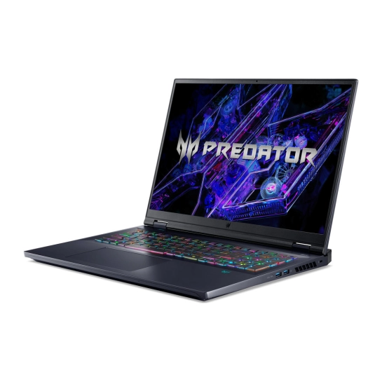 Ноутбук Acer Predator Helios 18 PH18-72 (NH.QP5AA.071)