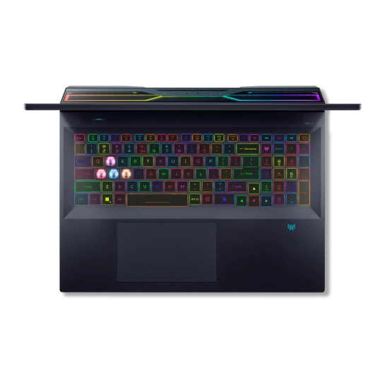 Ноутбук Acer Predator Helios 18 PH18-72 (NH.QP5AA.071)