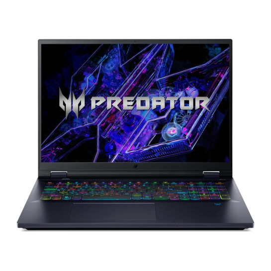Ноутбук Acer Predator Helios 18 PH18-72 (NH.QP5AA.071)