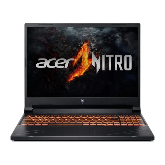 Ноутбук Acer Nitro V 16 AI ANV16-61-R3W6 (NH.QYZET.005)