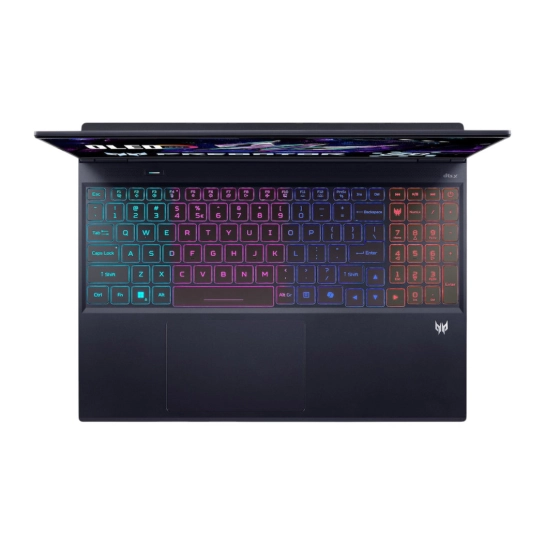 Ноутбук Acer Predator Helios Neo 16S AI PHN16S-71-91AW (NH.QZSAA.001)
