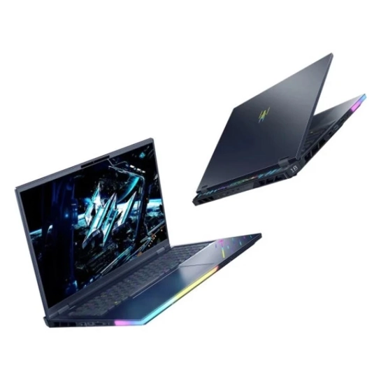 Ноутбук Acer Predator Helios 18 AI PH18-73 (NH.U0FAA.001)