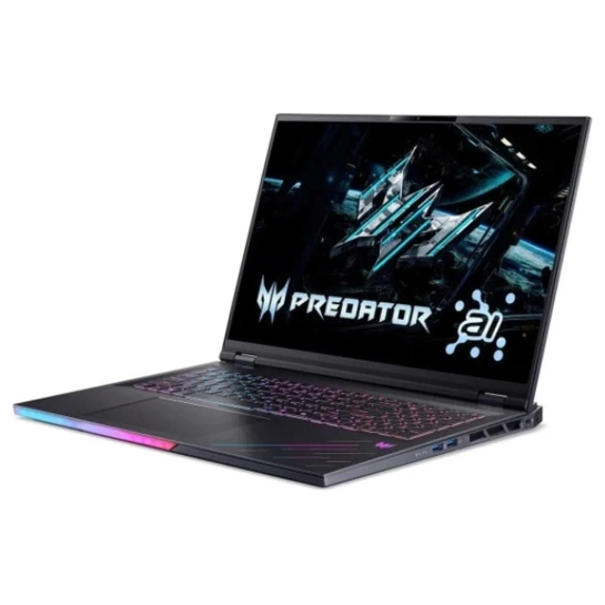 Ноутбук Acer Predator Helios 18 AI PH18-73 (NH.U0FAA.013)