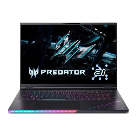 Ноутбук Acer Predator Helios 18 AI PH18-73 (NH.U0FAA.019)