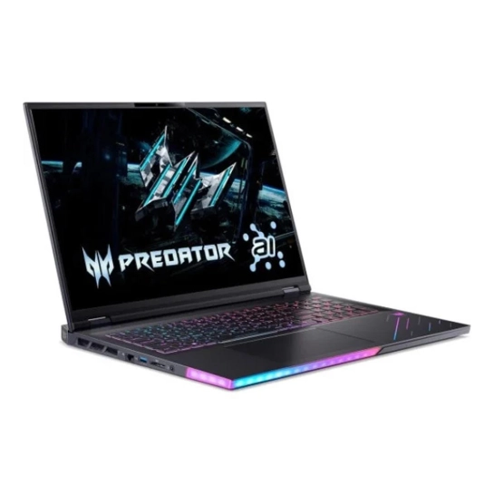 Ноутбук Acer Predator Helios 18 AI PH18-73 (NH.U0FAA.019)