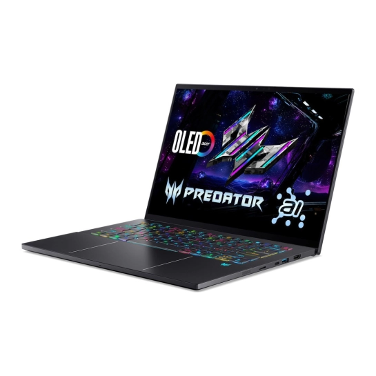 Ноутбук Acer Predator Triton 14 PT14-52T-96T3 (NH.U0GAA.001)