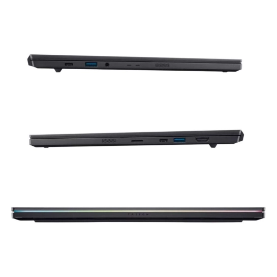 Ноутбук Acer Predator Triton 14 AI PT14-52T-972D (NH.U0GAA.002)