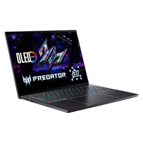 Ноутбук Acer Predator Triton 14 AI PT14-52T-972D (NH.U0GAA.002)