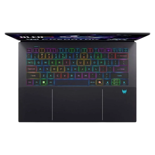 Ноутбук Acer Predator Triton 14 AI PT14-52T-972D (NH.U0GAA.002)