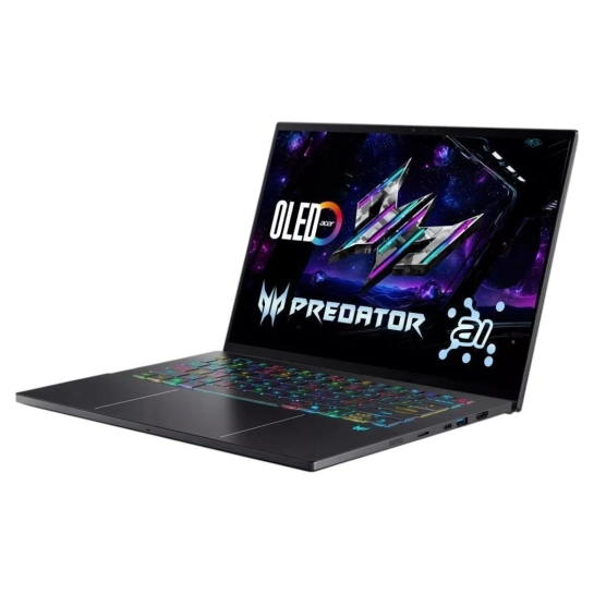 Ноутбук Acer Predator Triton 14 AI PT14-52T-972D (NH.U0GAA.002)