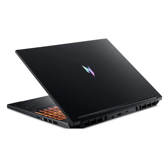 Ноутбук Acer Nitro V 16 ANV16-72 Black (NH.U2FAA.003)