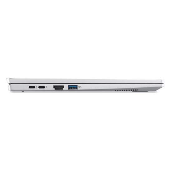 Ноутбук Acer Swift Go 14 SFG14-73-58EP Silver (NX.KSGAA.002)