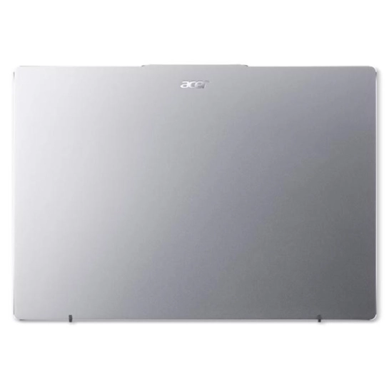 Ноутбук Acer Swift Go 14 SFG14-73-58EP Silver (NX.KSGAA.002)