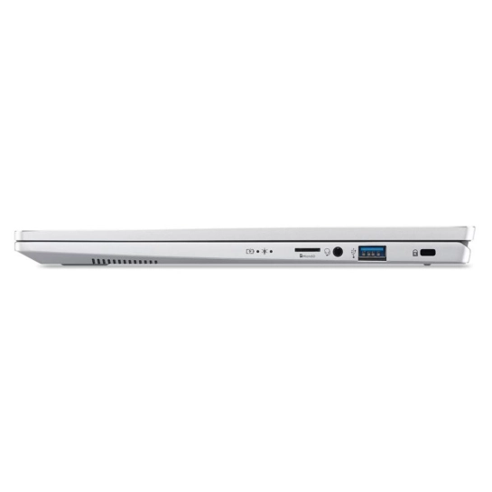 Ноутбук Acer Swift Go 14 SFG14-73-58EP Silver (NX.KSGAA.002)
