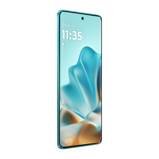 Смартфон Motorola Edge 60 Fusion 8/256GB Amazonite (PB7E0036RS)